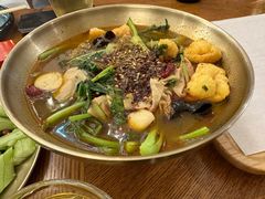 -臻炙大舍烤串(天龙家园店)