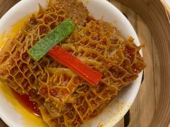 冶味金钱肚-翠园(北京王府中环店)