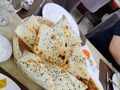 -bosphorus 铂斯西餐厅·土耳其烧烤(环市中路店)