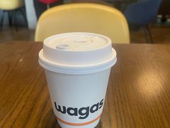 -Wagas沃歌斯(江浦路店)