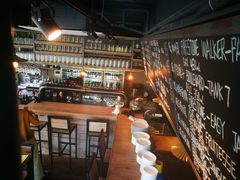 -FOAM LAB 泡沫实验室精酿餐吧