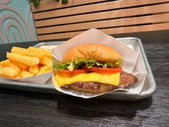 -Shake Shack(西单大悦城店)