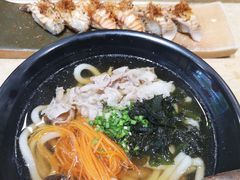 -东京屋(武定路店)