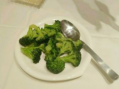 -新加坡海鲜共和(名胜世界圣淘沙海滨坊)