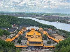 -六鼎山文化旅游区