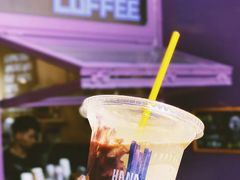 -HANA COFFEE(长寿路店)