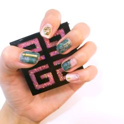 -Easy Lady美甲美睫半永久纹绣工作室