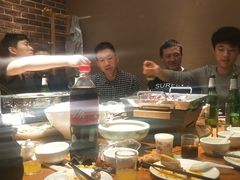 -金悦印象小馆(三里河店)