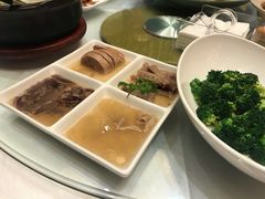 -全聚德(常州店)