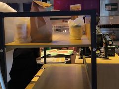 -麦当劳(新王府井店)