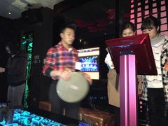 -凯乐会量贩KTV(国防大厦总店)