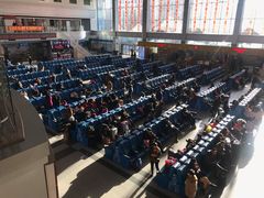 -辽宁省汽车快速客运站