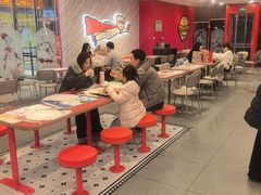 -肯德基(永旺店)