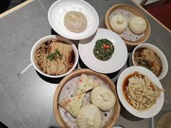 -晓淮山·扬州早茶·淮扬菜(龙阳广场店)
