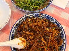 -玲珑餐厅(陕西南路店)