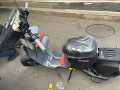 -九号电动车(安定门内大街店)