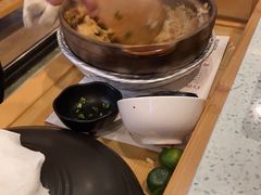 -烹然四季椰子鸡火锅(团结湖总店)