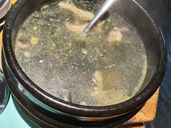 -唯成•韩国炭火烤肉 유성고기