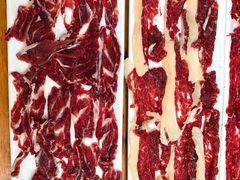 -一品牛鲜潮汕牛肉火锅(茶花园店)