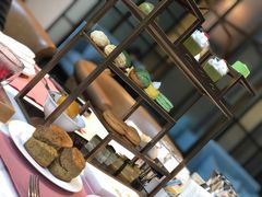 -杭州久泰饭店·摩卡花园