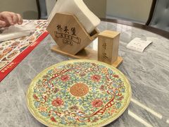 -桥头堡·坤德餐厅(滨江道店)