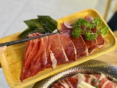 -佰海稻食堂·盖饭·拉面·寿喜锅(中华广场店)