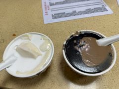 -喜盈门保健甜品店