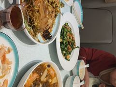-鲜得莱渔港·小平岛海胆馆(七贤岭店)