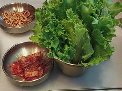 -韩宫宴烤肉·料理(武汉印象城店)