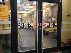 门面-华莱士·全鸡汉堡(宝岗店)