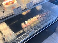 -红宝石·鲜奶小方(莘庄店)