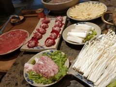 -小龙坎老火锅(金柏林店)