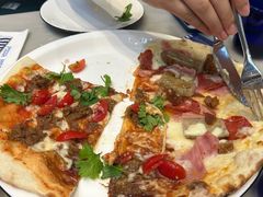-比萨玛尚诺(月星环球港店)