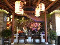 大堂-二十八里太湖船菜(吉祥路店)