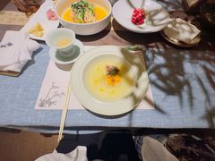 -淮食·雅宴(北大博雅国际酒店)
