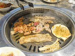 -33韩式自助烧烤(环城南路店)