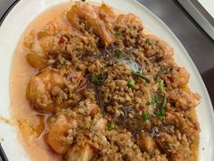 -巢湖名吃·东关老鹅汤(江南风情街店)