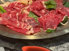 -高丽苑韩国烤肉(海昌路旗舰店)