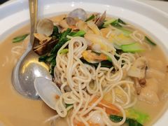 海鲜卤面-莆田餐厅PUTIEN(西安万象天地店)
