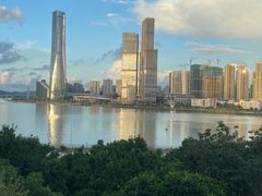 -澳门圣地牙哥古堡酒店