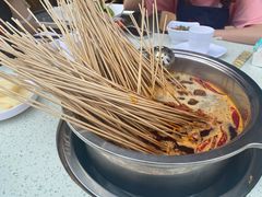 -玉林串串香(九号天地店)