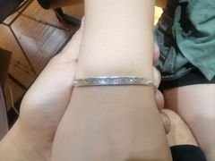 -十八字金·开蚌·银饰DIY·手作体验团建(和平大悦城店)