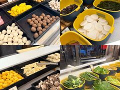 -元一希尔顿酒店·禅自助餐厅·啤酒花园