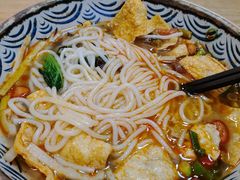 -捕螺记螺蛳粉(东关大街店)