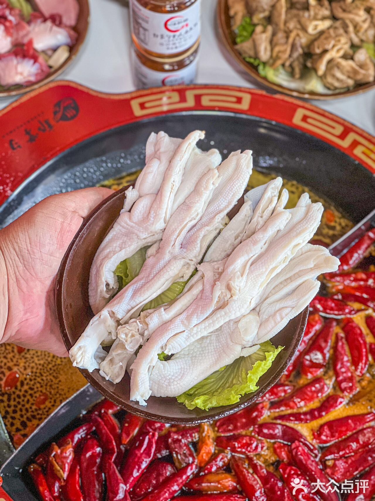 要的就是这一口，老川味江油肥肠真香 
