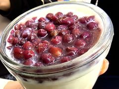 红豆双皮奶-民信老铺(双皮奶博物馆店)