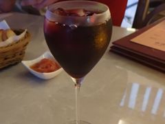 -Mezomd曼索蒂西班牙餐厅(广粤店)