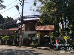 -清迈女子监狱马杀鸡(无分店)