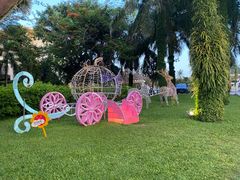 -三亚亚龙湾天域度假酒店