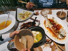 -外婆船宴餐厅·外婆喊你回家吃饭